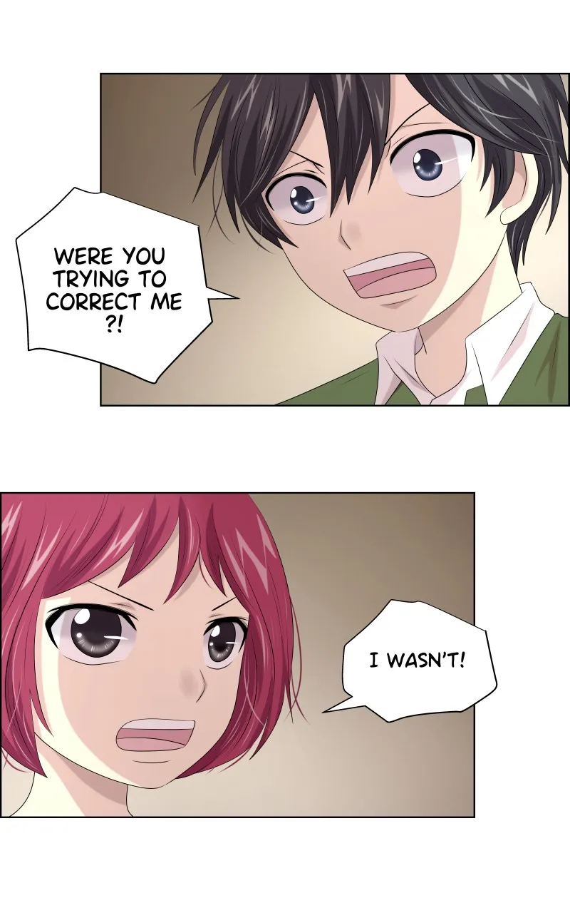 Midnight Rain Chapter 7 page 68 - 