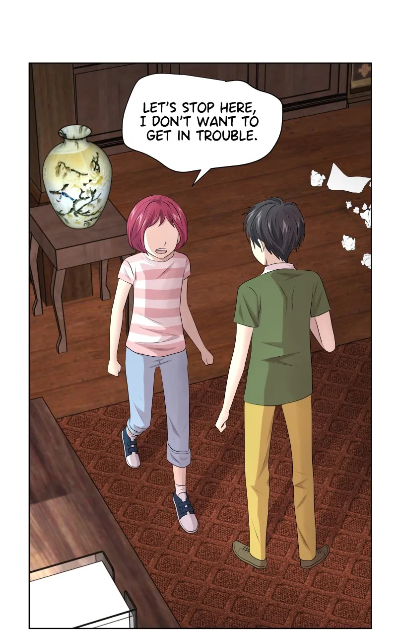 Midnight Rain Chapter 7 page 69 - 