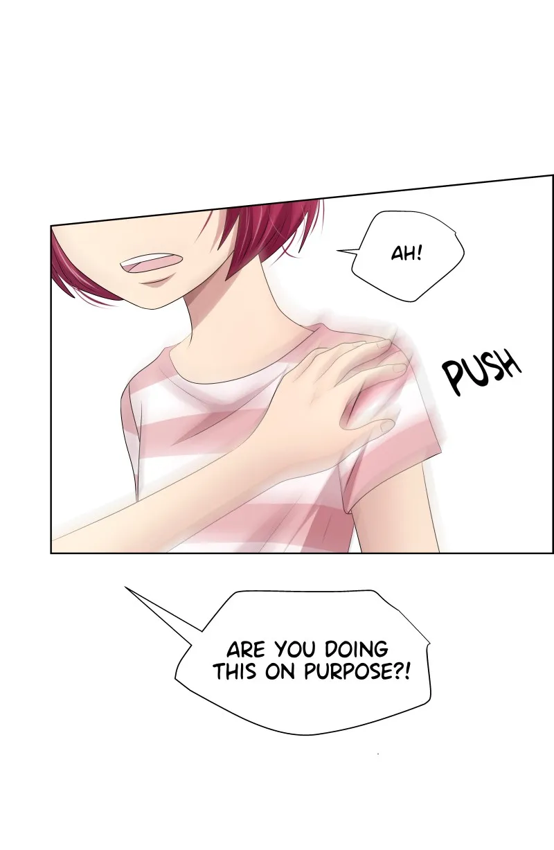 Midnight Rain Chapter 7 page 70 - 