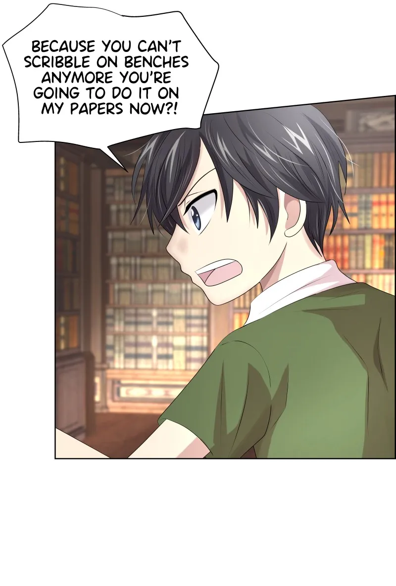 Midnight Rain Chapter 7 page 71 - 