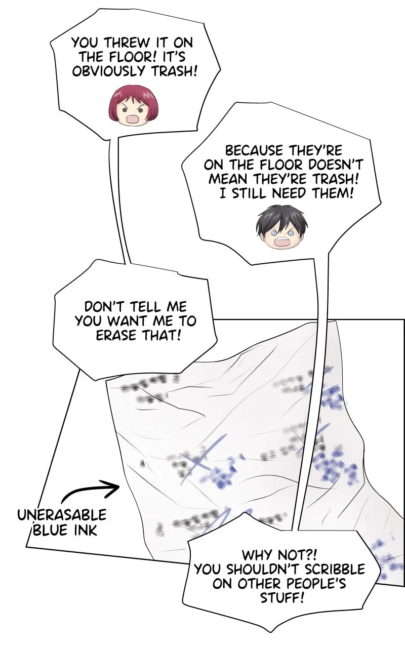 Midnight Rain Chapter 7 page 72 - 