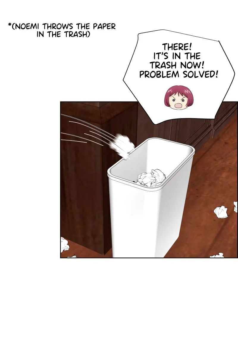 Midnight Rain Chapter 7 page 73 - 