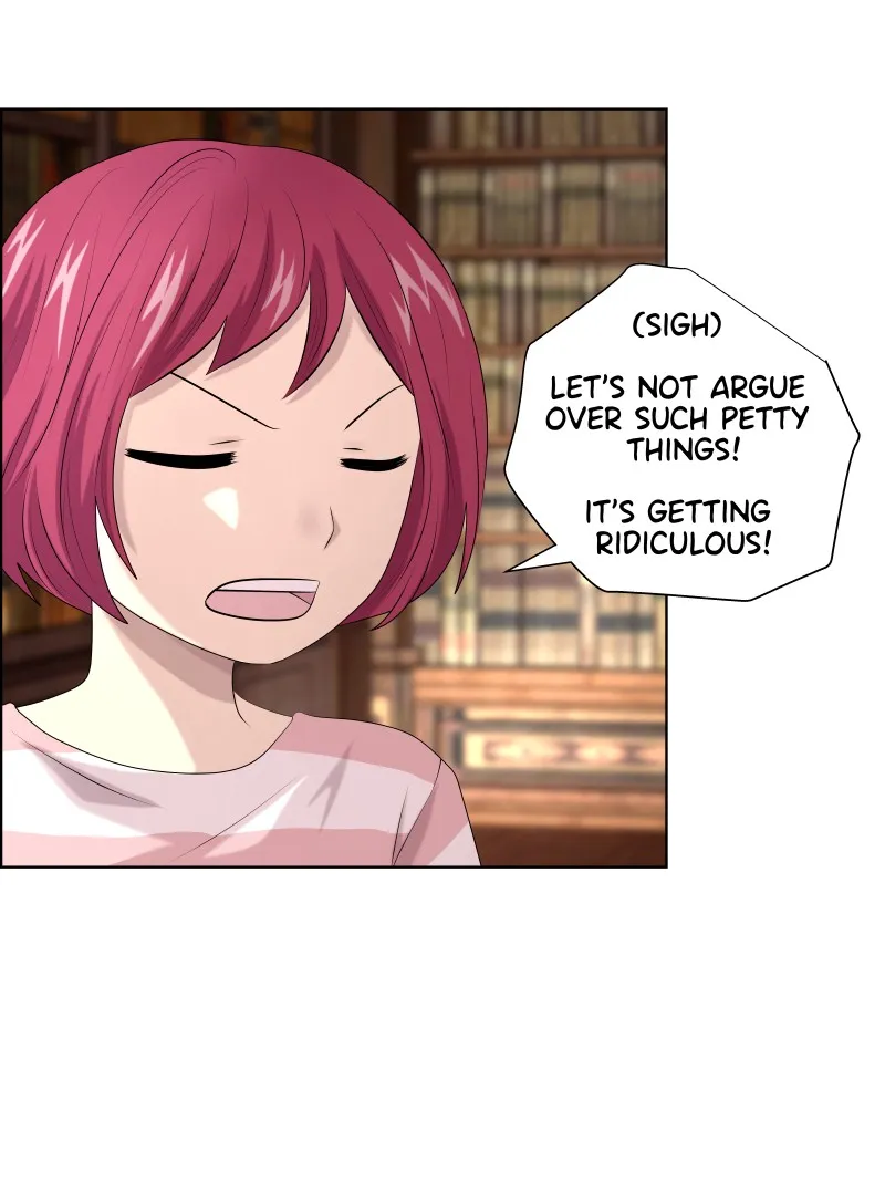 Midnight Rain Chapter 7 page 74 - 