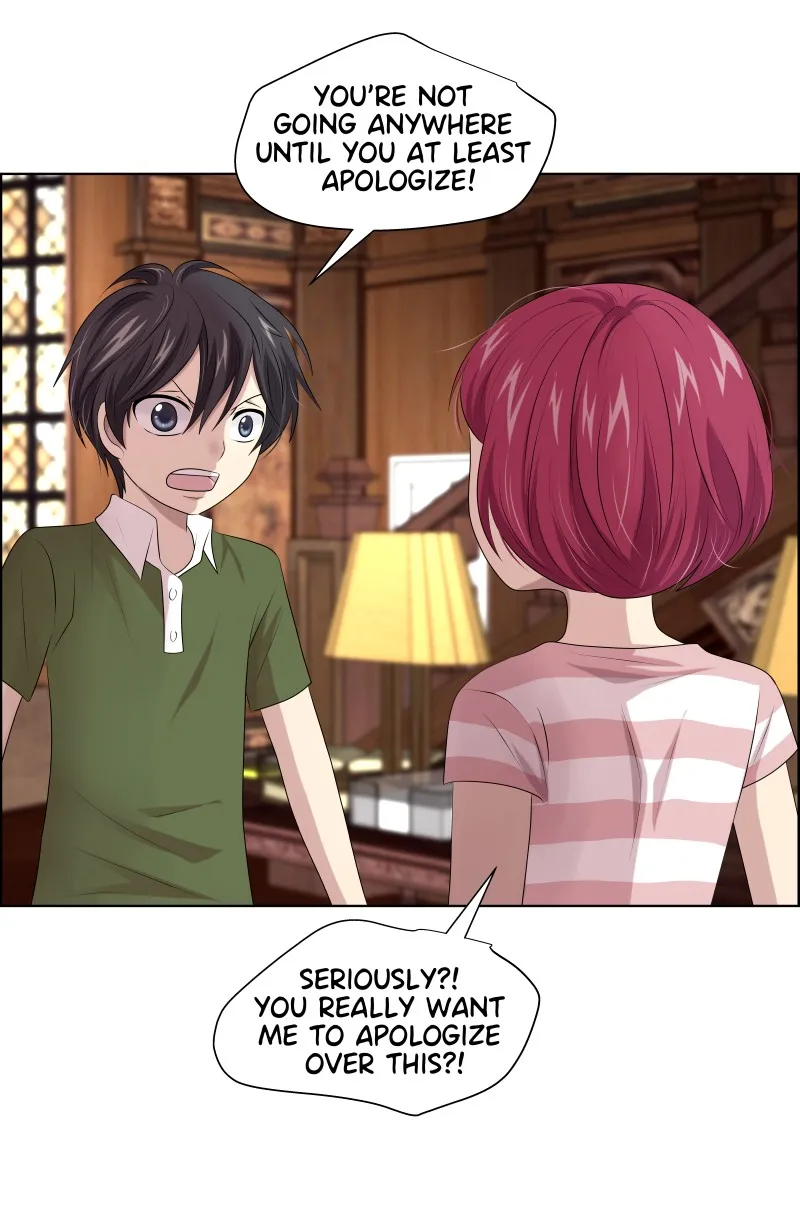 Midnight Rain Chapter 7 page 75 - 