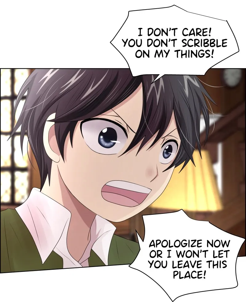 Midnight Rain Chapter 7 page 77 - 