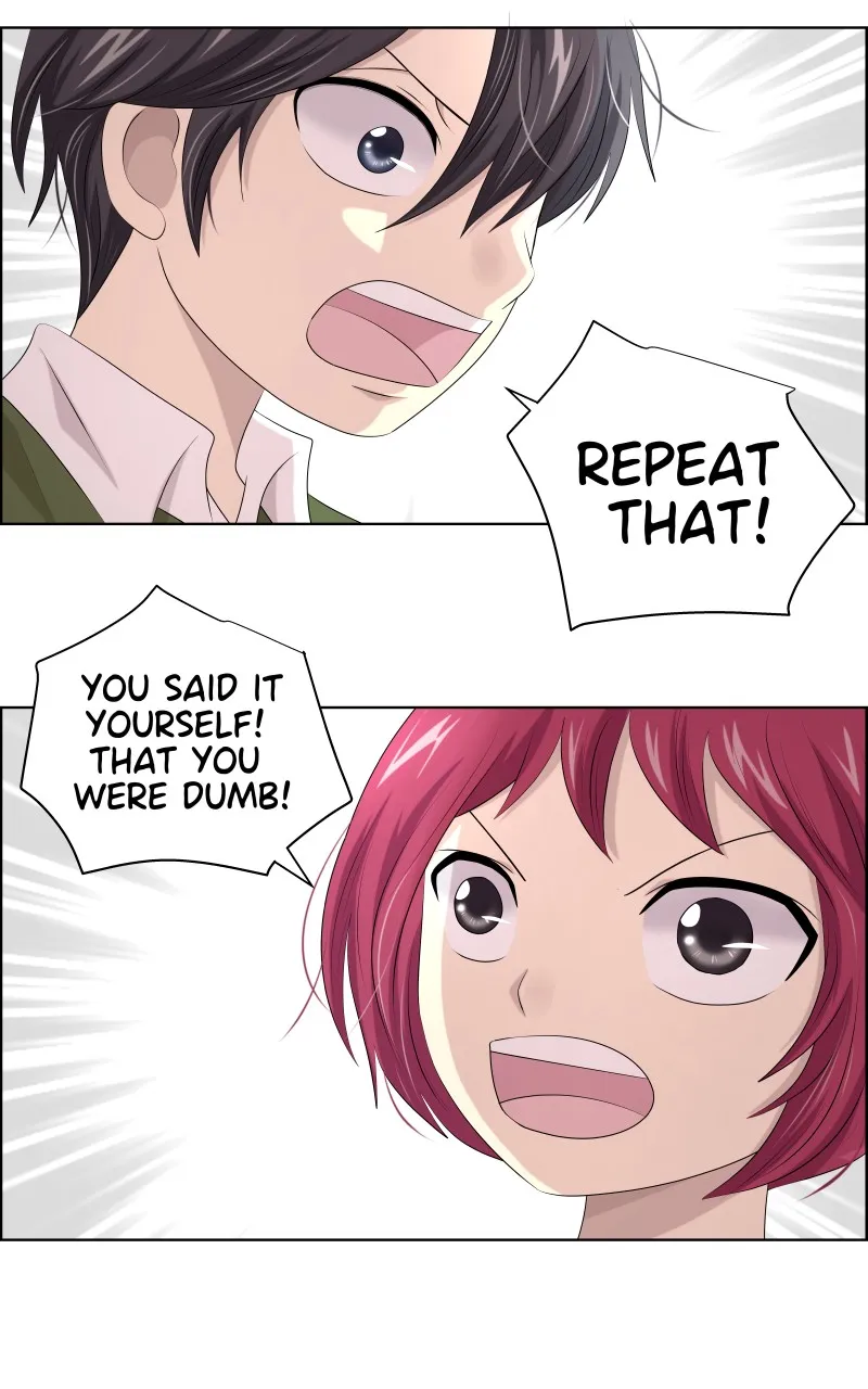 Midnight Rain Chapter 7 page 80 - 