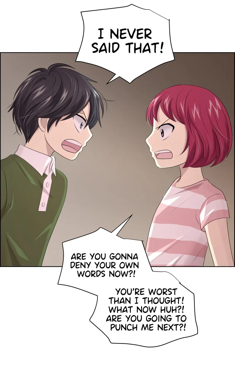 Midnight Rain Chapter 7 page 82 - 