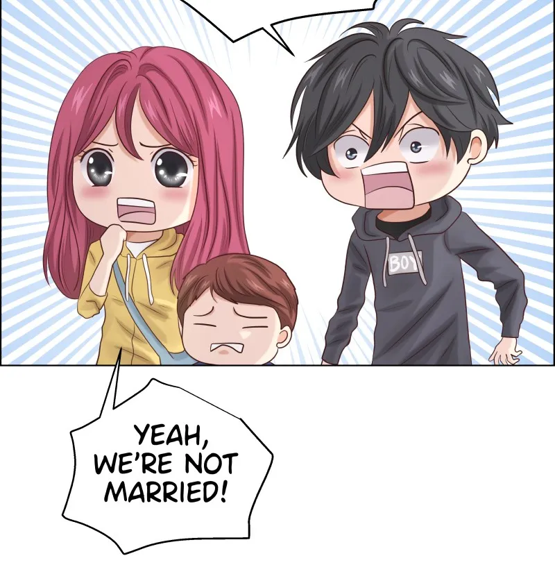 Midnight Rain Chapter 70 page 11 - 