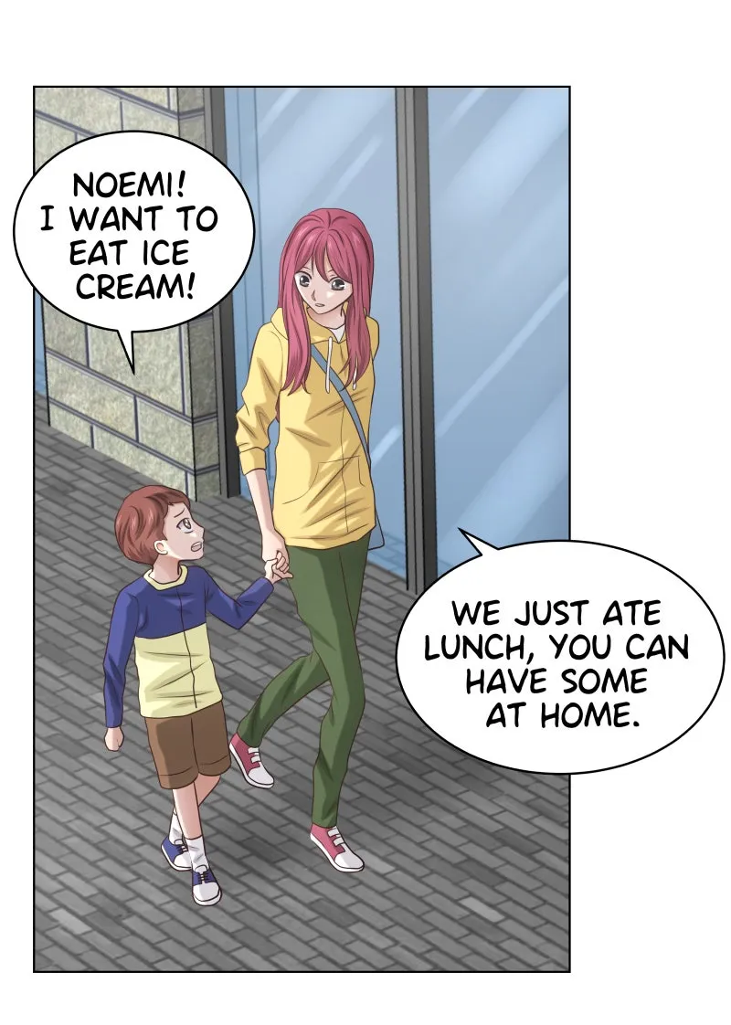 Midnight Rain Chapter 70 page 14 - 