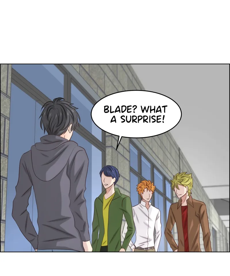 Midnight Rain Chapter 70 page 15 - 