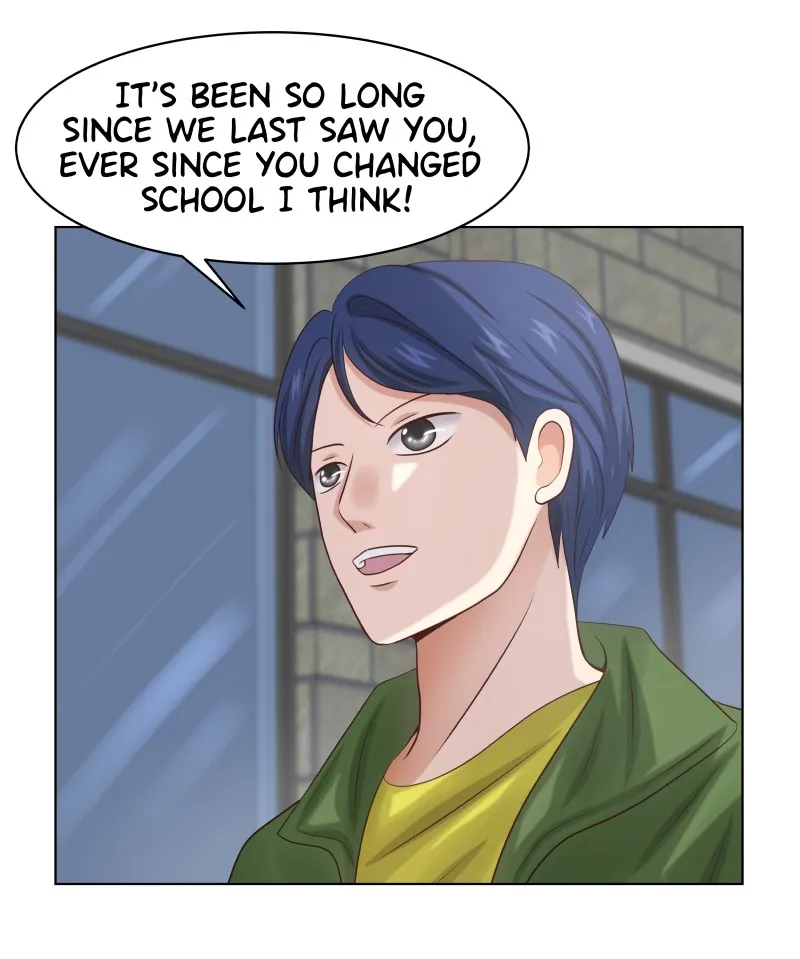 Midnight Rain Chapter 70 page 17 - 