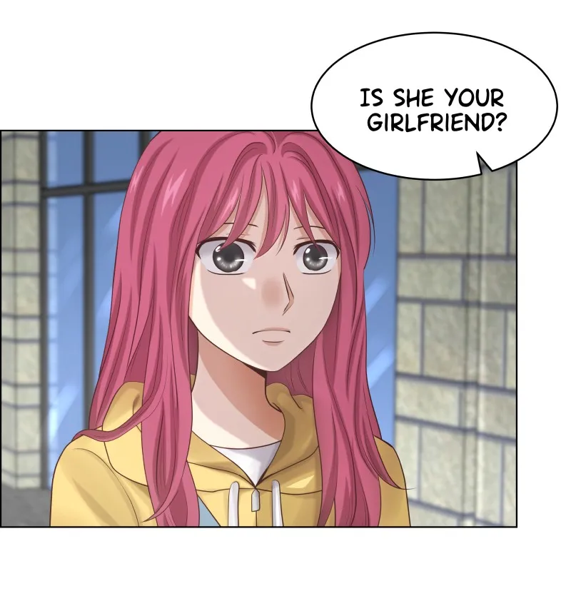 Midnight Rain Chapter 70 page 19 - 