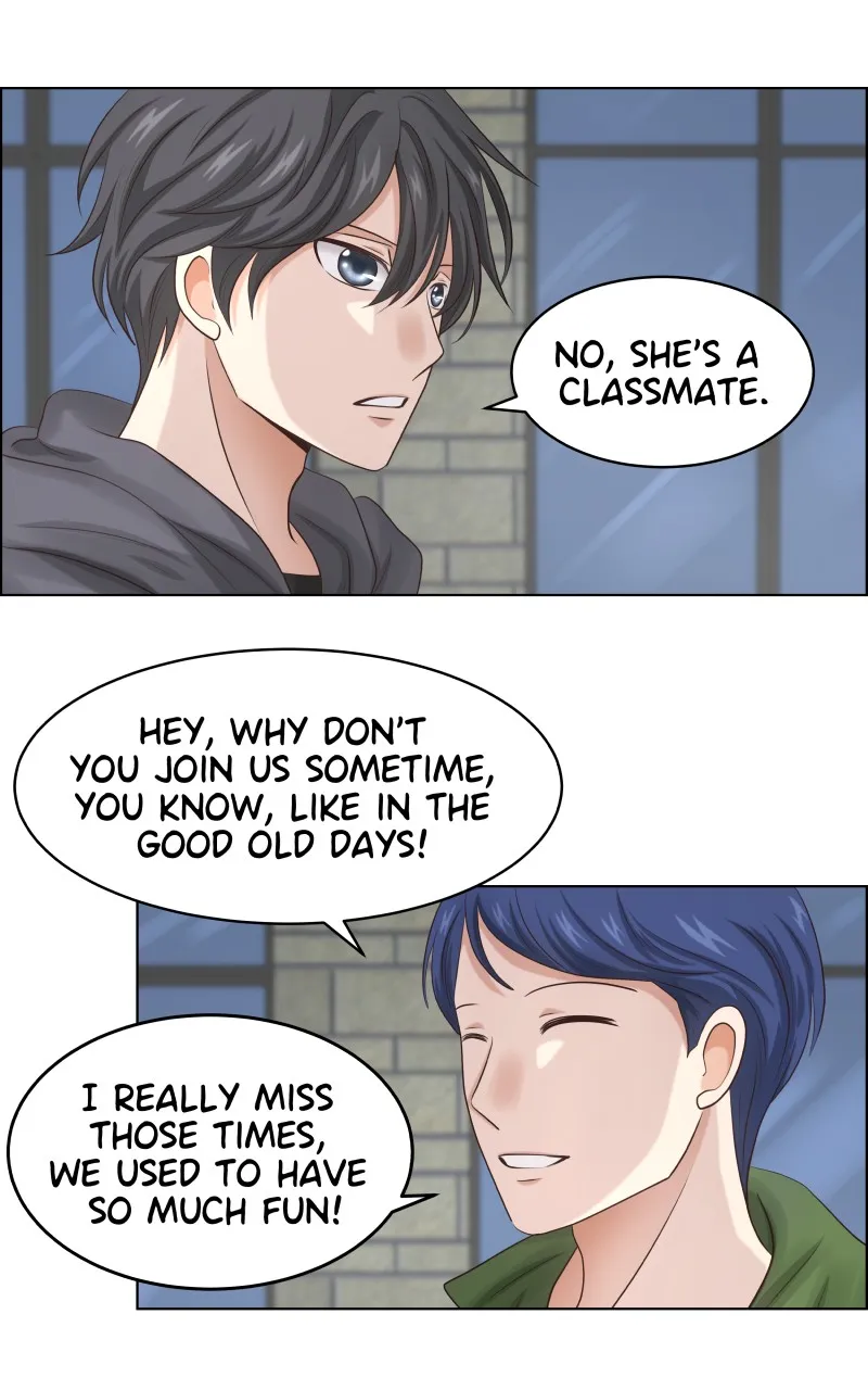 Midnight Rain Chapter 70 page 20 - 