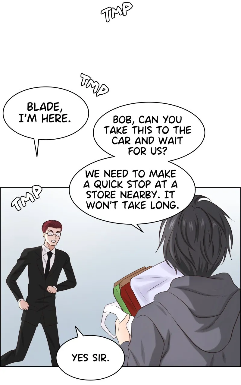 Midnight Rain Chapter 70 page 3 - 