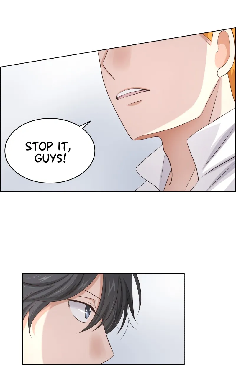 Midnight Rain Chapter 70 page 22 - 