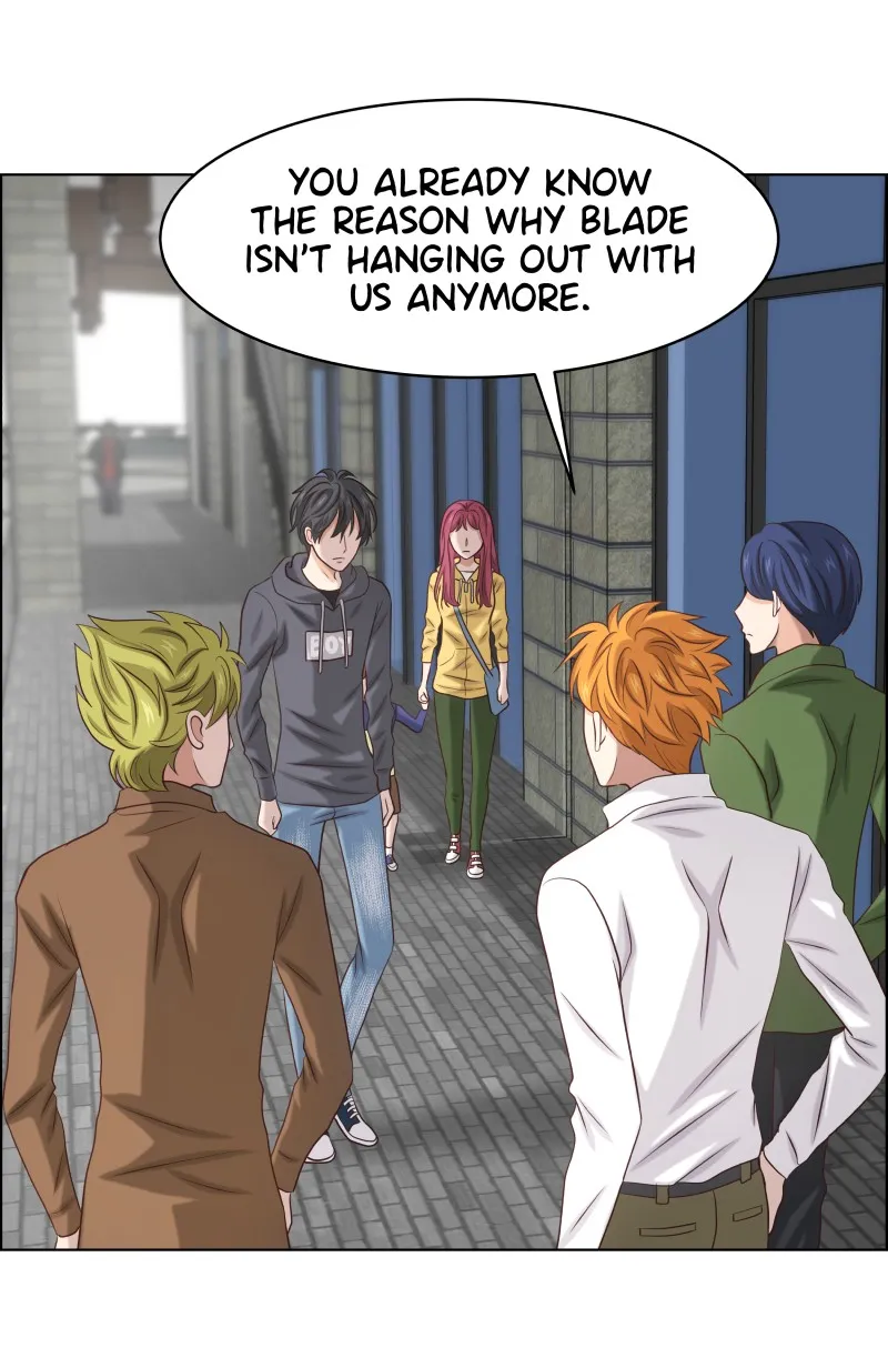 Midnight Rain Chapter 70 page 23 - 
