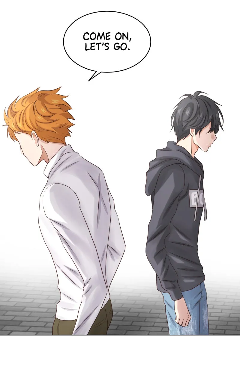 Midnight Rain Chapter 70 page 25 - 