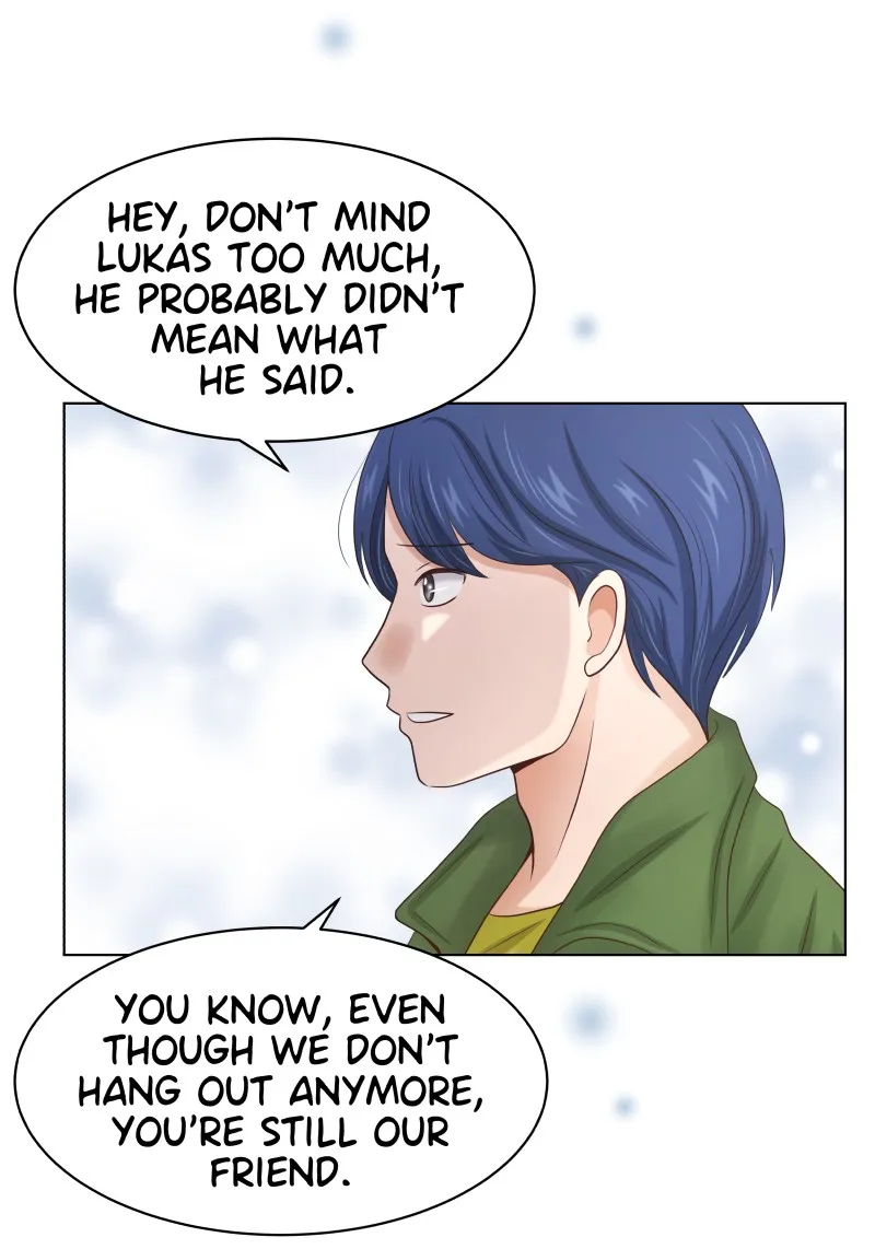 Midnight Rain Chapter 70 page 27 - 