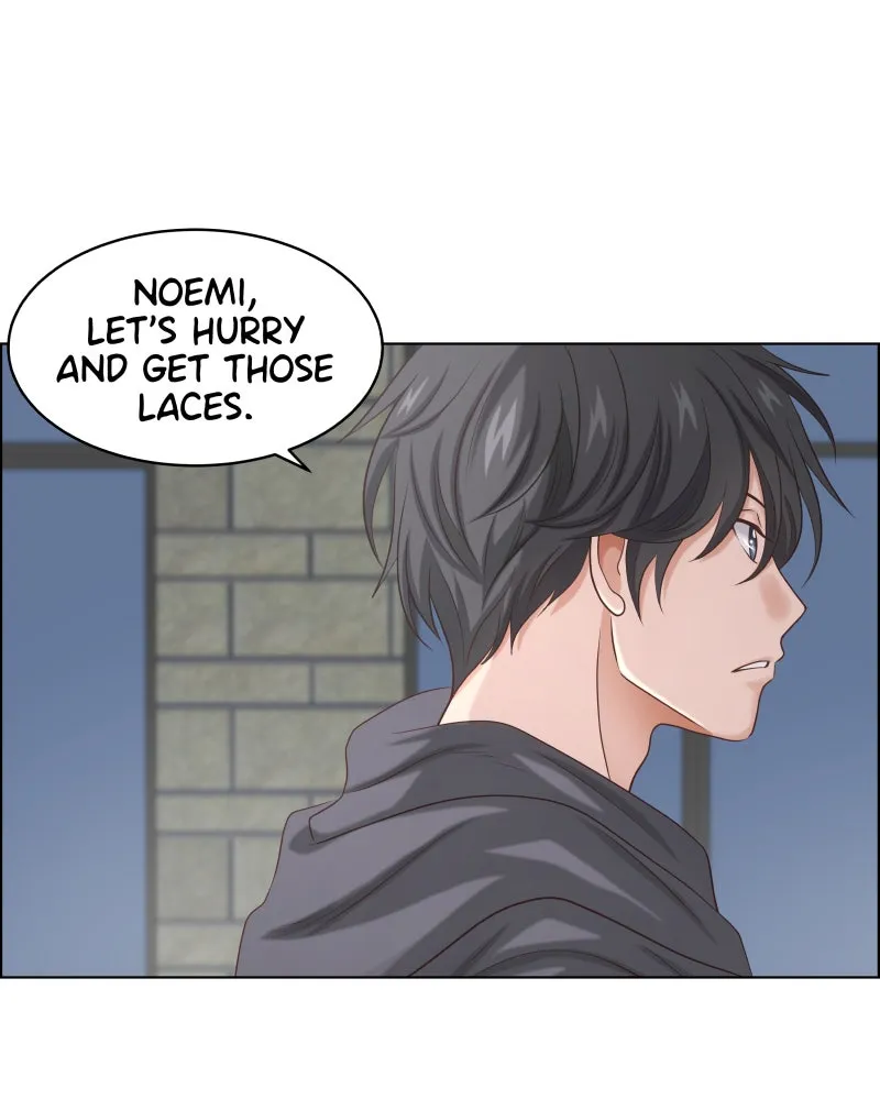 Midnight Rain Chapter 70 page 29 - 