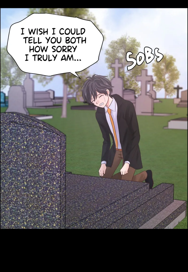 Midnight Rain Chapter 70 page 34 - 