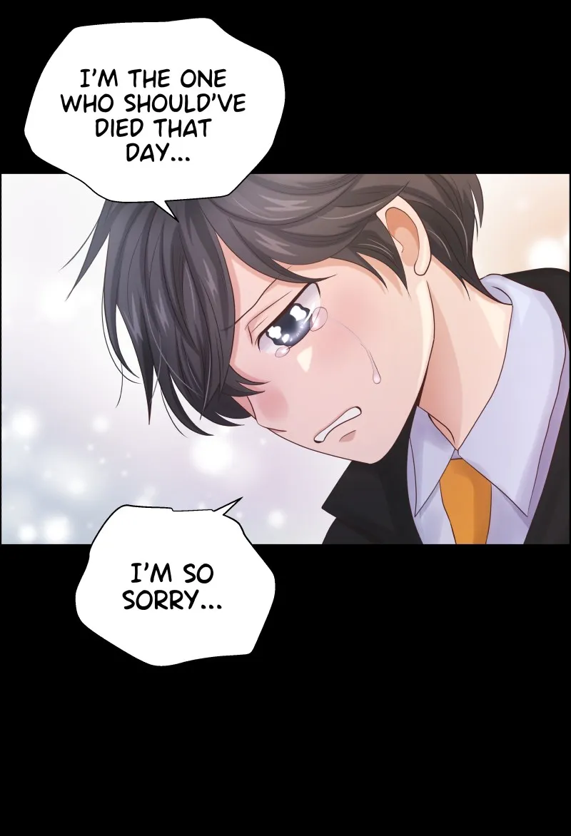 Midnight Rain Chapter 70 page 35 - 