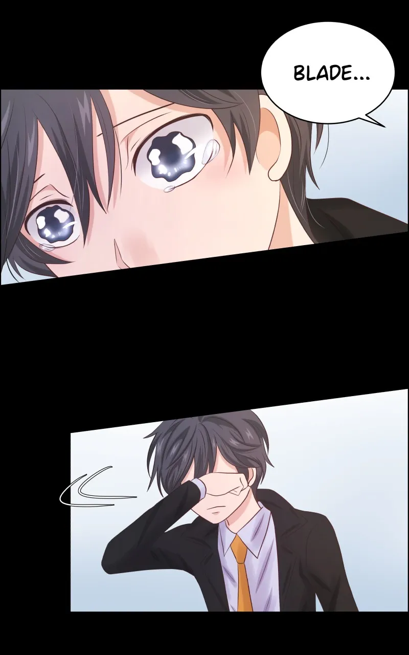 Midnight Rain Chapter 70 page 36 - 