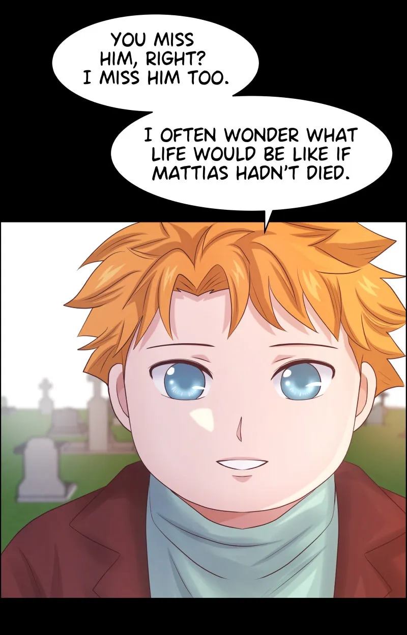Midnight Rain Chapter 70 page 40 - 