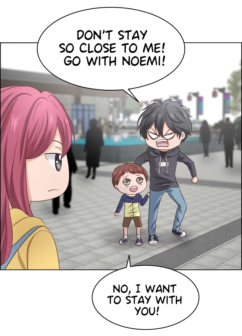 Midnight Rain Chapter 70 page 5 - 