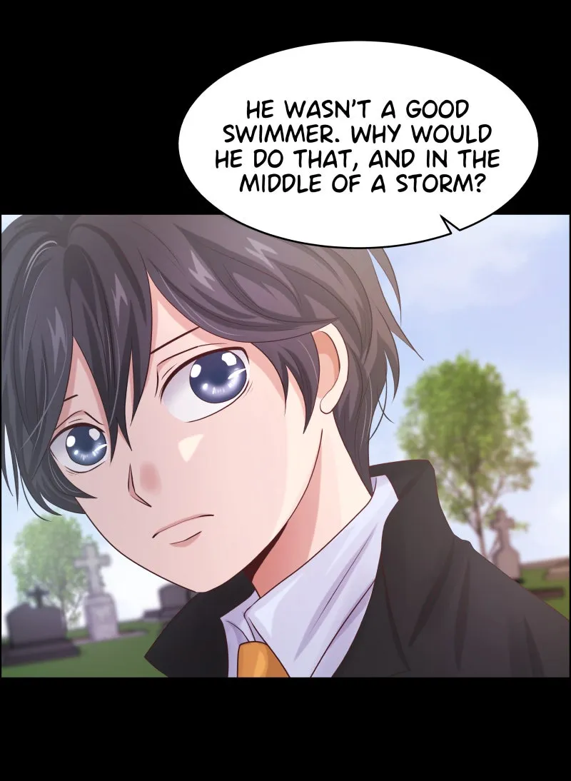 Midnight Rain Chapter 70 page 44 - 