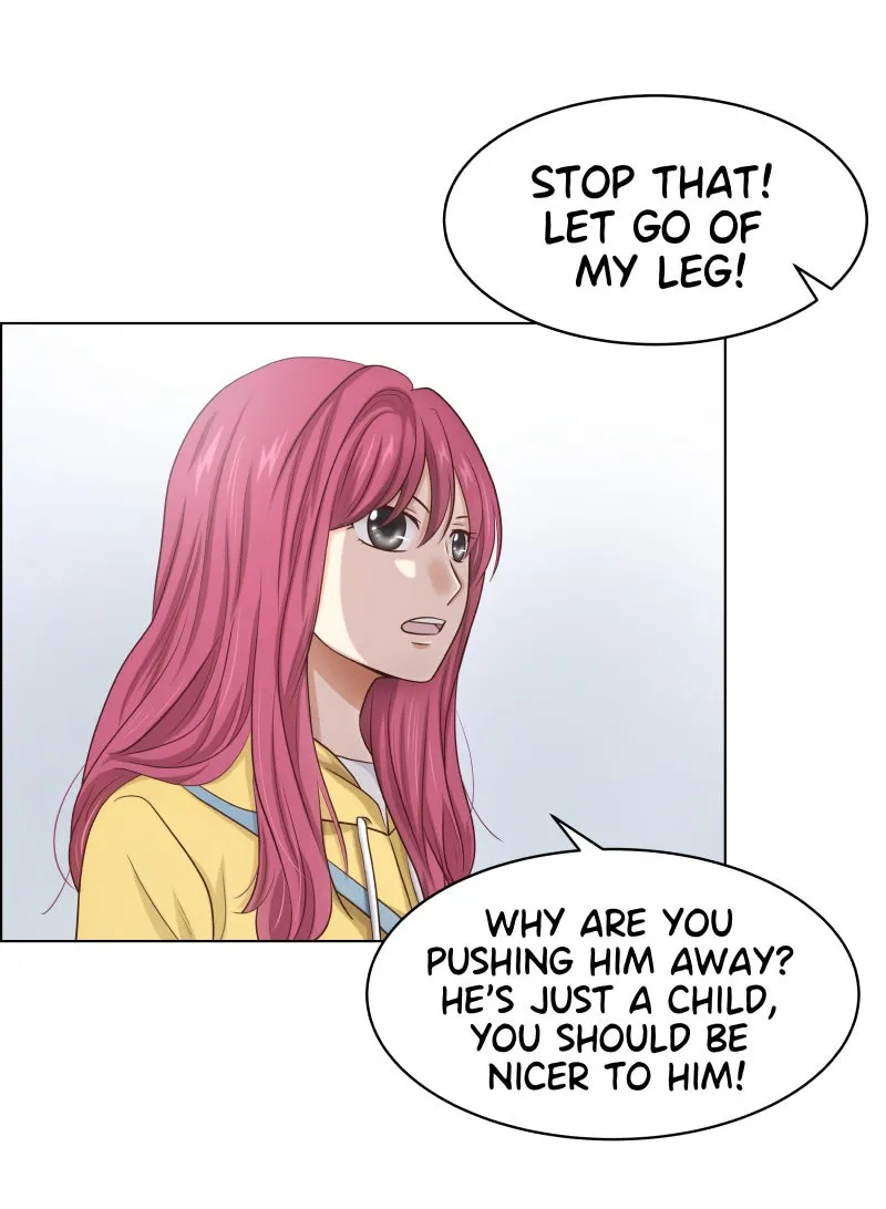 Midnight Rain Chapter 70 page 6 - 