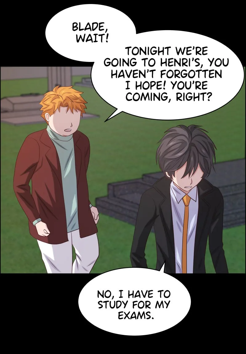 Midnight Rain Chapter 70 page 51 - 