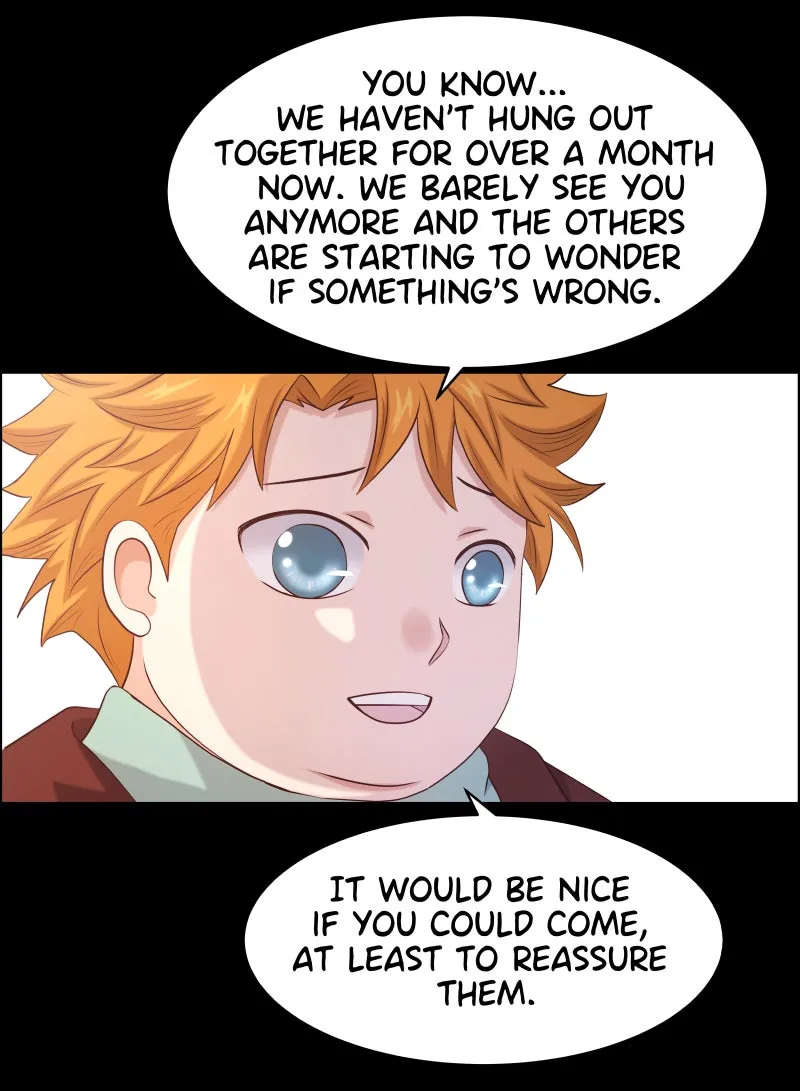 Midnight Rain Chapter 70 page 52 - 