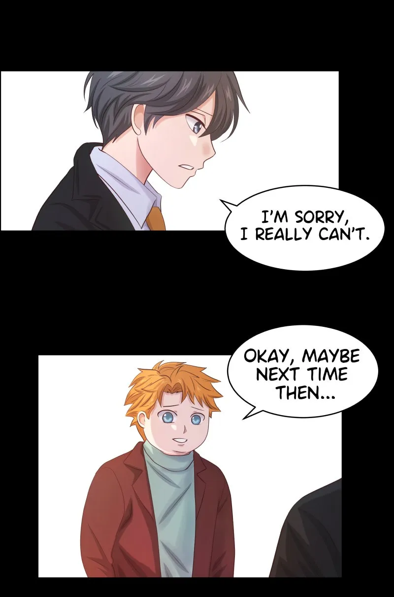 Midnight Rain Chapter 70 page 53 - 