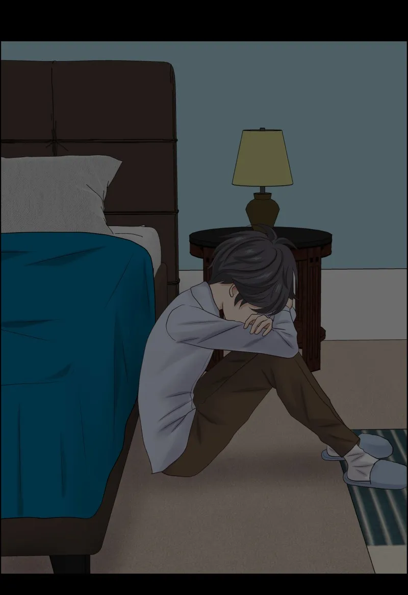Midnight Rain Chapter 70 page 57 - 