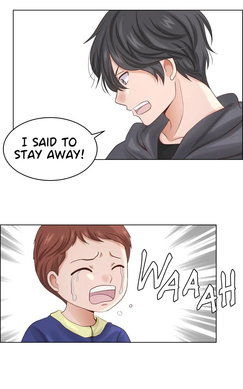 Midnight Rain Chapter 70 page 7 - 