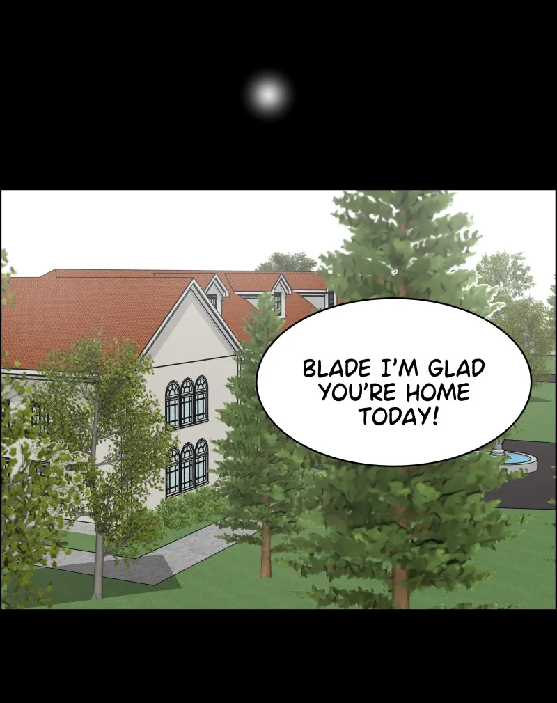 Midnight Rain Chapter 70 page 61 - 