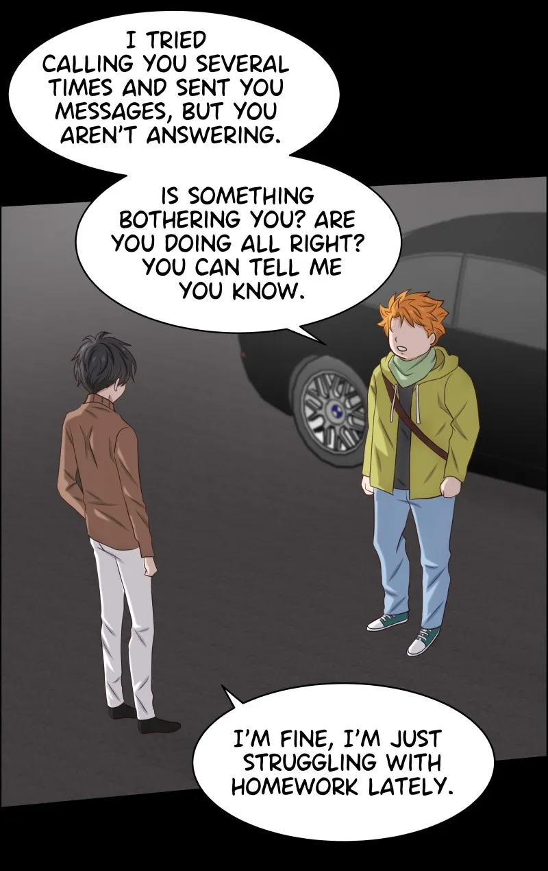 Midnight Rain Chapter 70 page 62 - 