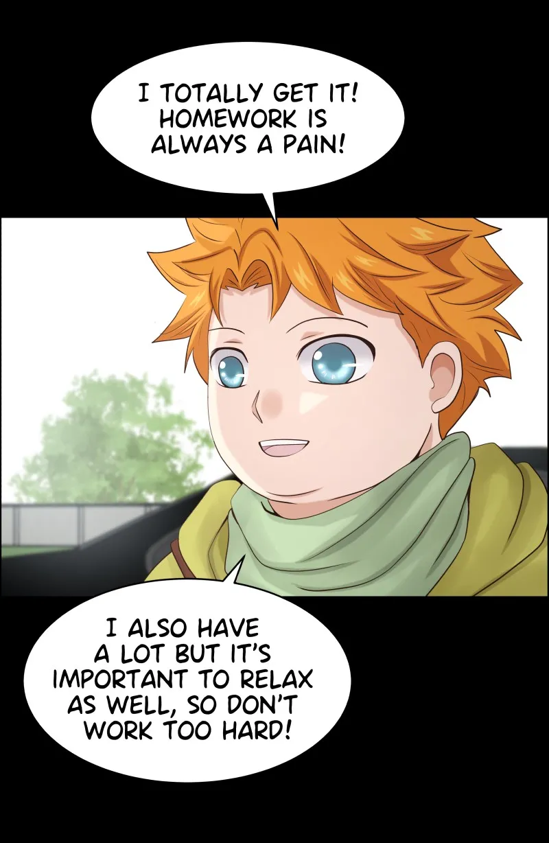 Midnight Rain Chapter 70 page 63 - 