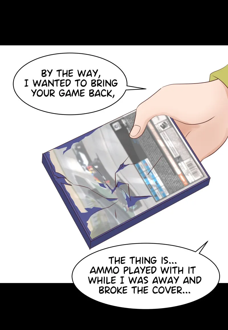 Midnight Rain Chapter 70 page 64 - 