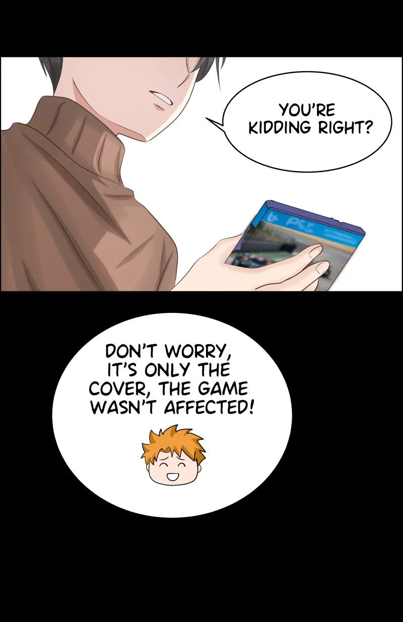 Midnight Rain Chapter 70 page 65 - 