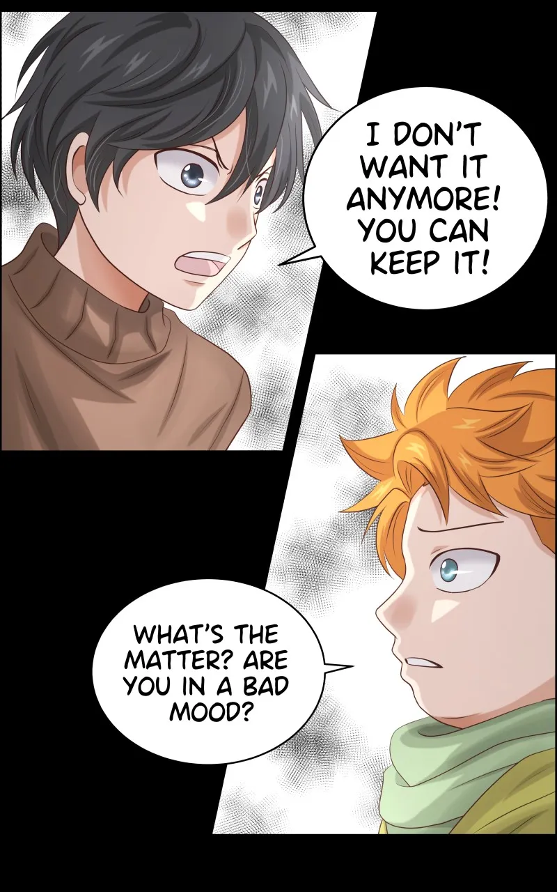 Midnight Rain Chapter 70 page 67 - 
