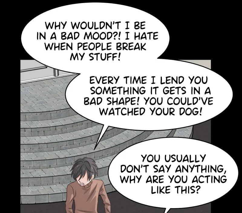 Midnight Rain Chapter 70 page 68 - 