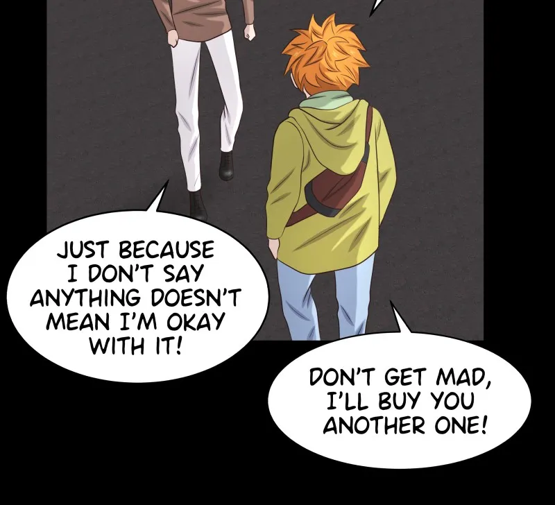 Midnight Rain Chapter 70 page 69 - 