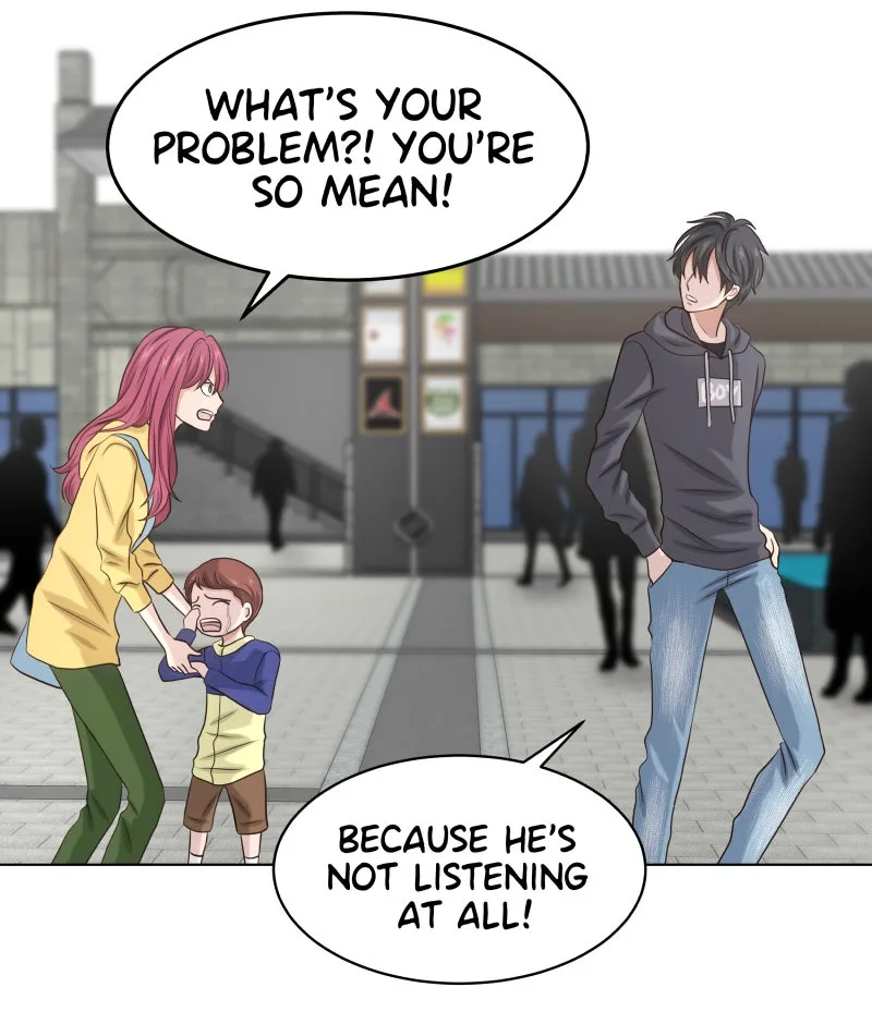 Midnight Rain Chapter 70 page 8 - 