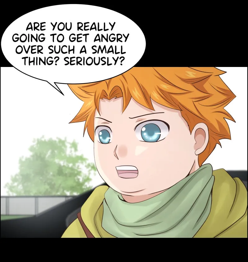 Midnight Rain Chapter 70 page 71 - 