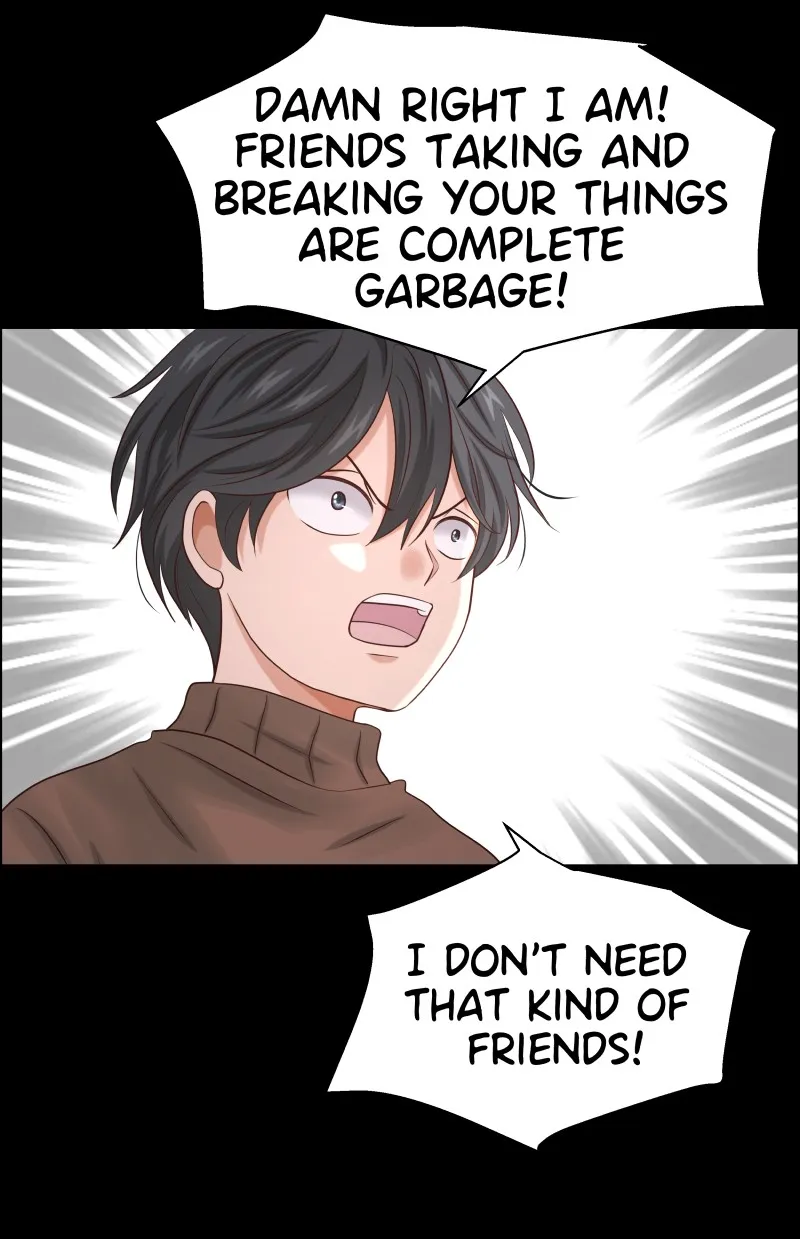 Midnight Rain Chapter 70 page 72 - 