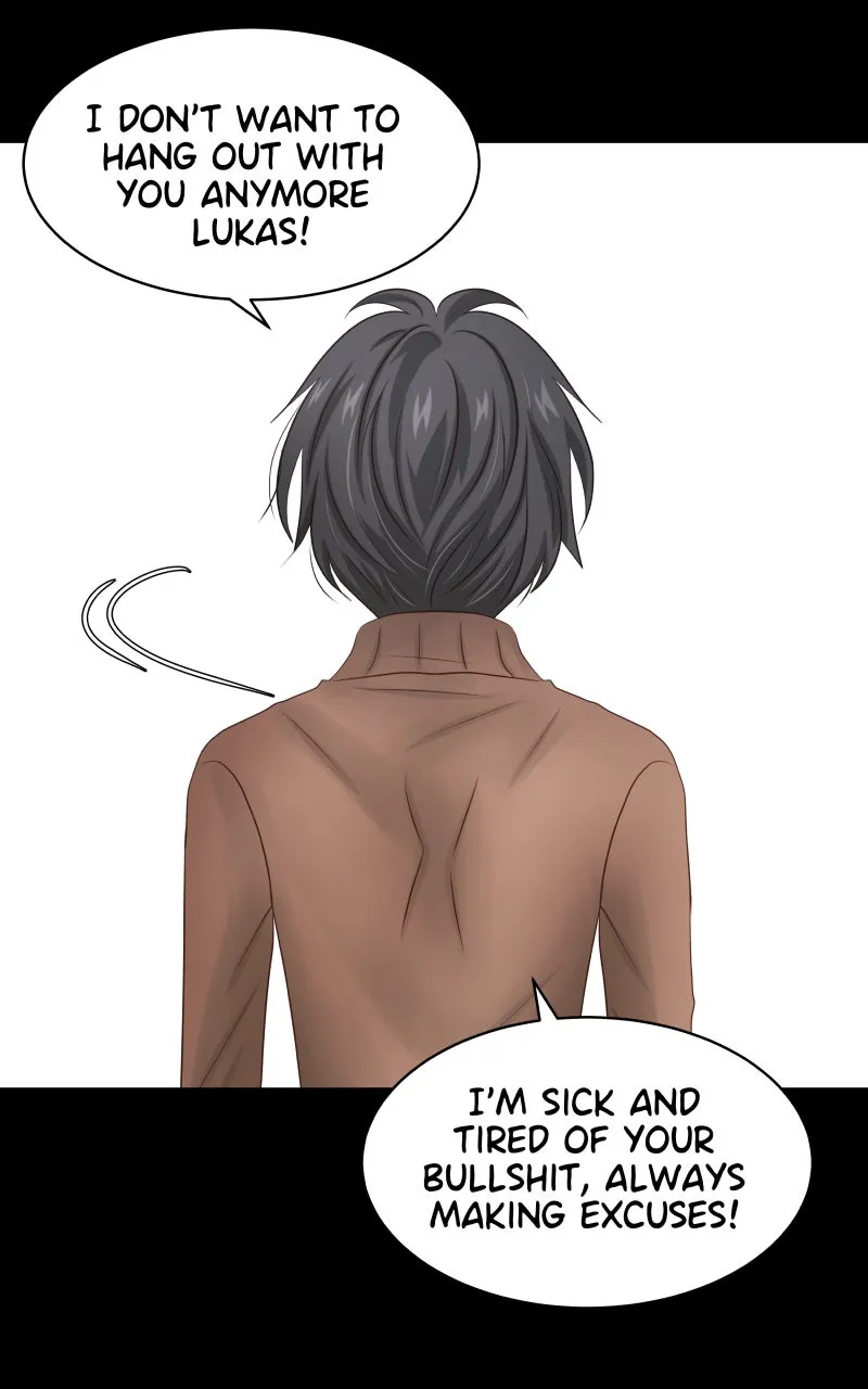 Midnight Rain Chapter 70 page 74 - 