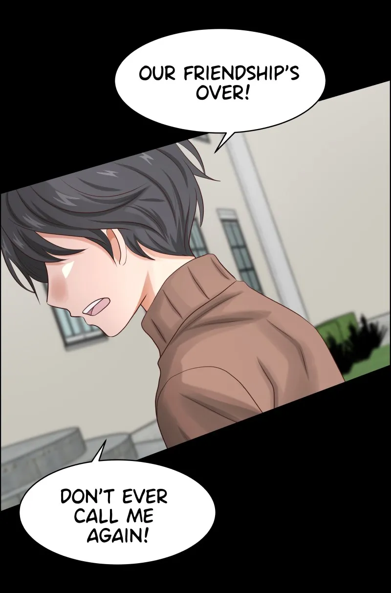 Midnight Rain Chapter 70 page 75 - 