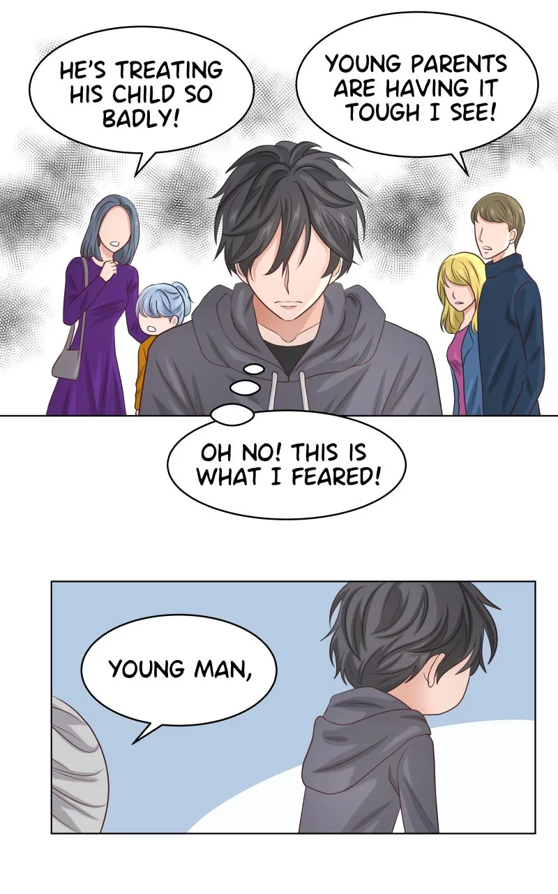 Midnight Rain Chapter 70 page 9 - 