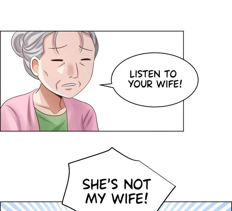 Midnight Rain Chapter 70 page 10 - 
